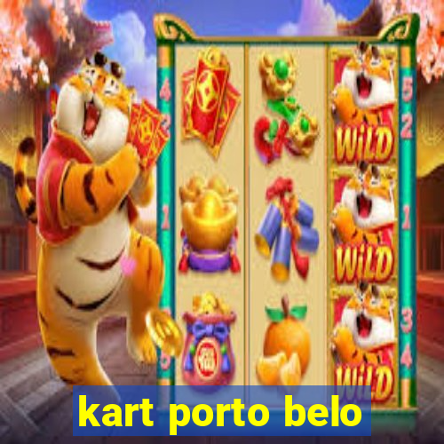 kart porto belo